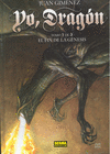 YO DRAGON N 01 EL FIN DE LA GENESIS