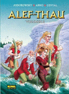 ALEF THAU INTEGRAL VOL 2