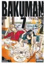 BAKUMAN N 07