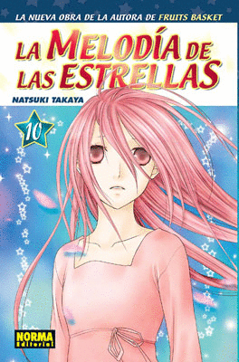 MELODIA DE LAS ESTRELLAS N 10