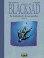 BLACKSAD LA HISTORIA DE LAS ACUARELAS N 02