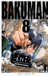BAKUMAN N 08