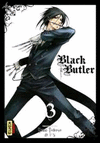 BLACK BUTLER N 03