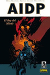 AIDP N 14 EL REY DEL MIEDO