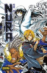 NURA EL SEÑOR DE LOS YOKAI N 03