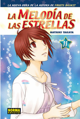 MELODIA DE LAS ESTRELLAS N 11