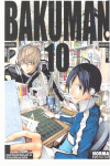 BAKUMAN N 10