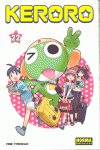 KERORO N 22