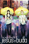 VACACIONES DE JESUS Y BUDA VOL 5 LAS