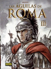 AGUILAS DE ROMA LIBRO III LAS