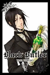 BLACK BUTLER N 05