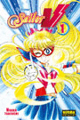 SAILOR V VOL 1