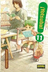 YOTSUBA N 11