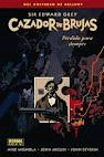 CAZADOR DE BRUJAS 2  PERDIDO PARA SIEMPRE