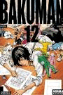 BAKUMAN 12