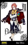 BLACK BUTLER N 07