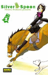 SILVER SPOON N 2