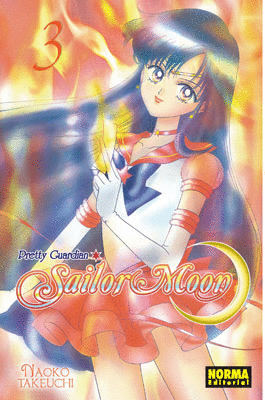 SAILOR MOON N 03