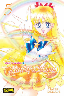 SAILOR MOON N 05