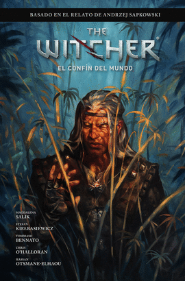 THE WITCHER EL ULTIMO DESEO N 03