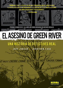 ASESINO DE GREEN RIVER EL
