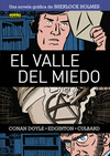 VALLE DEL MIEDO EL
