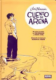 CUENTO DE ARENA
