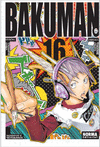 BAKUMAN N 16
