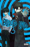 BLOOD LAD N 03