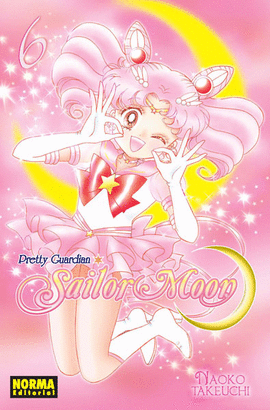 SAILOR MOON N 06