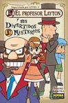PROFESOR LAYTON Y SUS DIVERTIDOS MISTERIOS N 03 EL