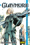 CLAYMORE N 16