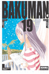 BAKUMAN N 19