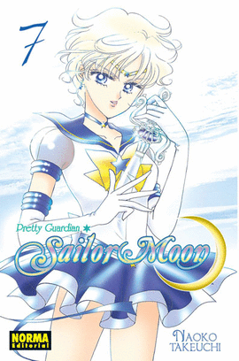 SAILOR MOON N 07