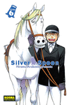 SILVER SPOON N 06