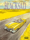 BLACKSAD N 05 AMARILLO