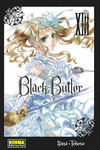 BLACK BUTLER N 13