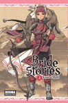 BRIDE STORIES N 02