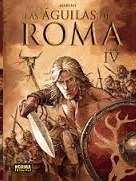 AGUILAS DE ROMA LIBRO IV LAS