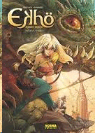 EKHO MUNDO ESPEJO N 1 NUEVA YORK