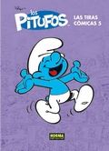 PITUFOS LAS TIRAS COMICAS N 05