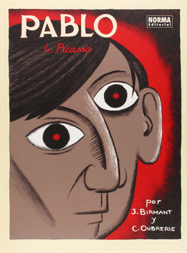 PABLO 4 PICASSO