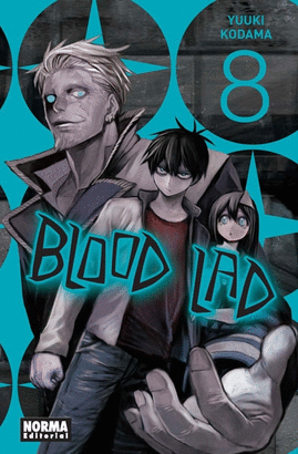 BLOOD LAD N 08