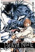 DEATH NOTE N 8