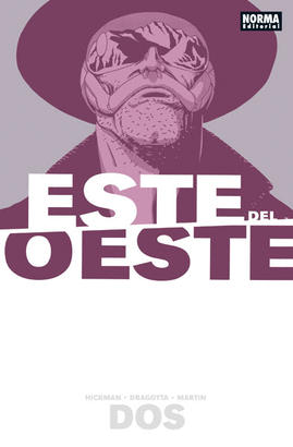 ESTE DEL OESTE N 2