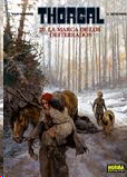 THORGAL N 20 LA MARCA DE LOS DESTERRADOS