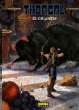 THORGAL N 22 GIGANTES