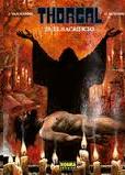 THORGAL N 29 EL SACRIFICIO