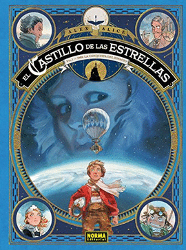 CASTILLO DE LAS ESTRELLAS EL VOL 01