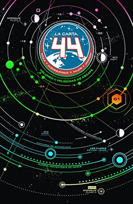 CARTA 44 LA N 01 VELOCIDAD DE ESCAPE